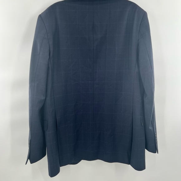 Brooks Brothers explorer regents fit grey suit size 40L - Picture 10 of 10